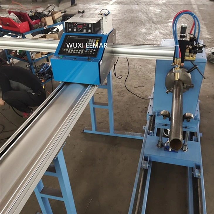 CNC Plasma Cutting Machine Portable CNC Plasma Cutting Machine Portable